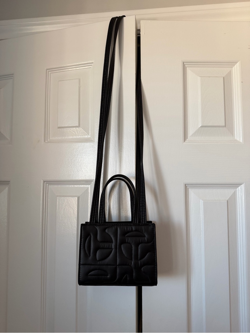 Telfar Moose Knuckles collab - mini - Picture 2 of 6
